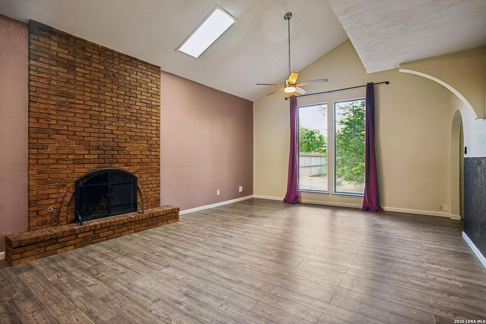 3307 Triola San Antonio TX 78230