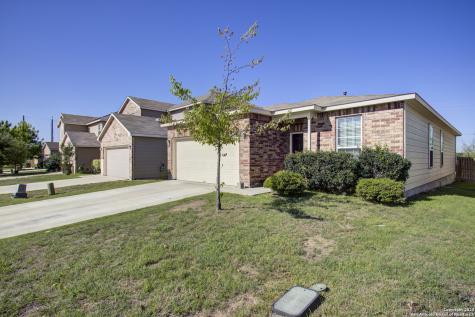 2419 Camberly View Converse TX 78109