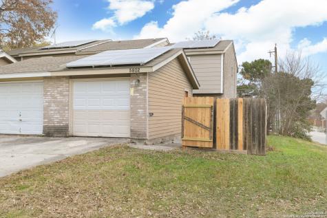 5802 Rue Royale San Antonio TX 78240