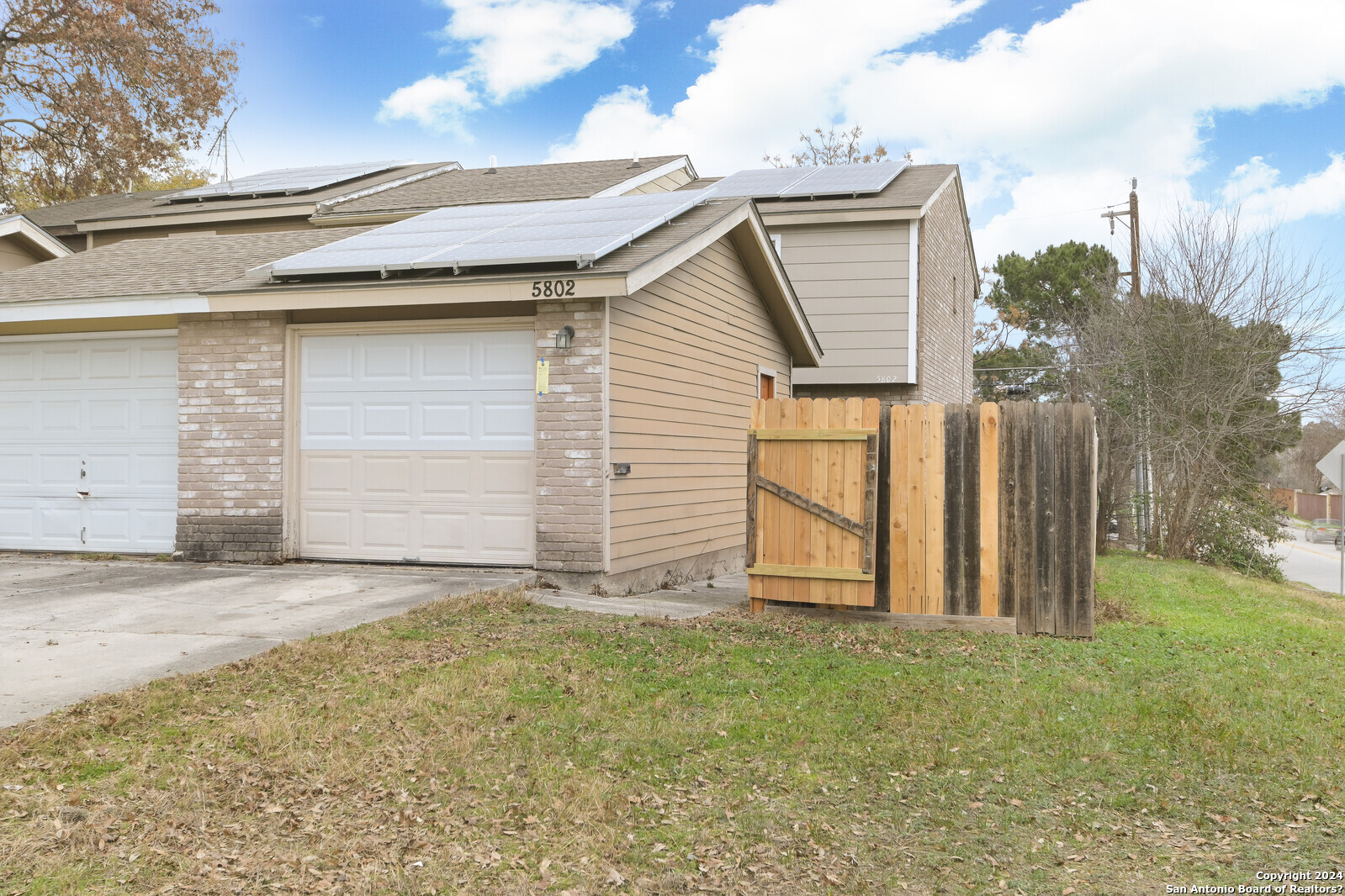 5802 Rue Royale San Antonio TX 78240