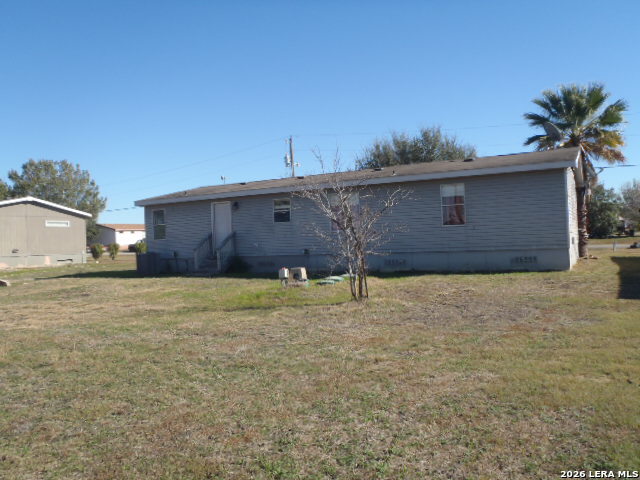 114 Rosemary Loop New Braunfels TX 78130