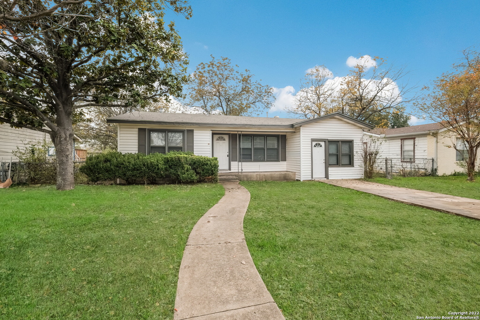 162 Allendale Drive San Antonio TX 78226