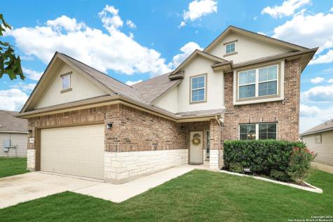 2938 Daisy Meadow New Braunfels TX 78130