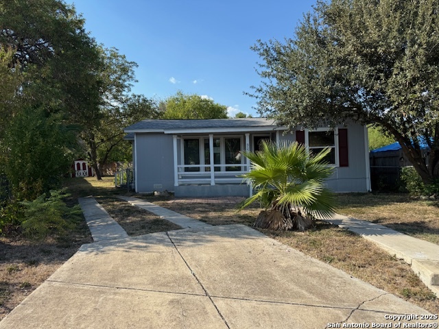 515 Bangor San Antonio TX 78228