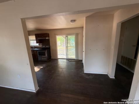 515 Bangor San Antonio TX 78228