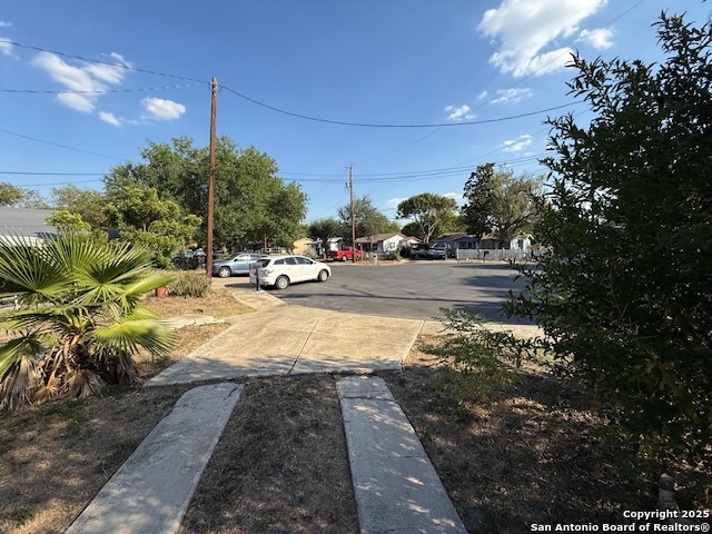 515 Bangor San Antonio TX 78228