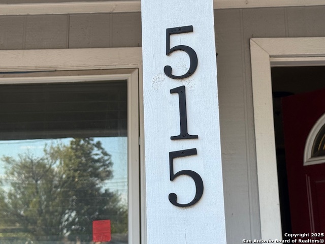 515 Bangor San Antonio TX 78228