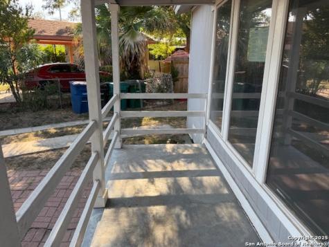 515 Bangor San Antonio TX 78228