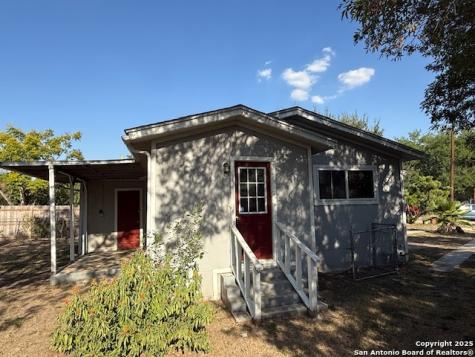 515 Bangor San Antonio TX 78228