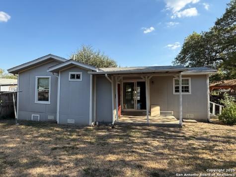 515 Bangor San Antonio TX 78228
