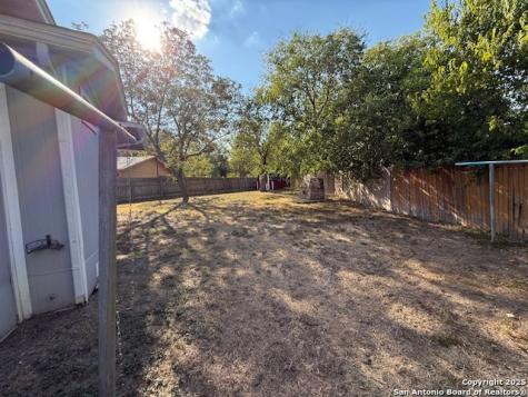 515 Bangor San Antonio TX 78228