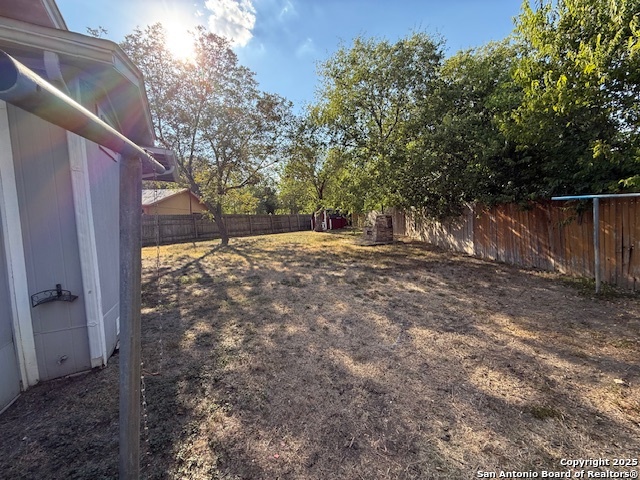 515 Bangor San Antonio TX 78228