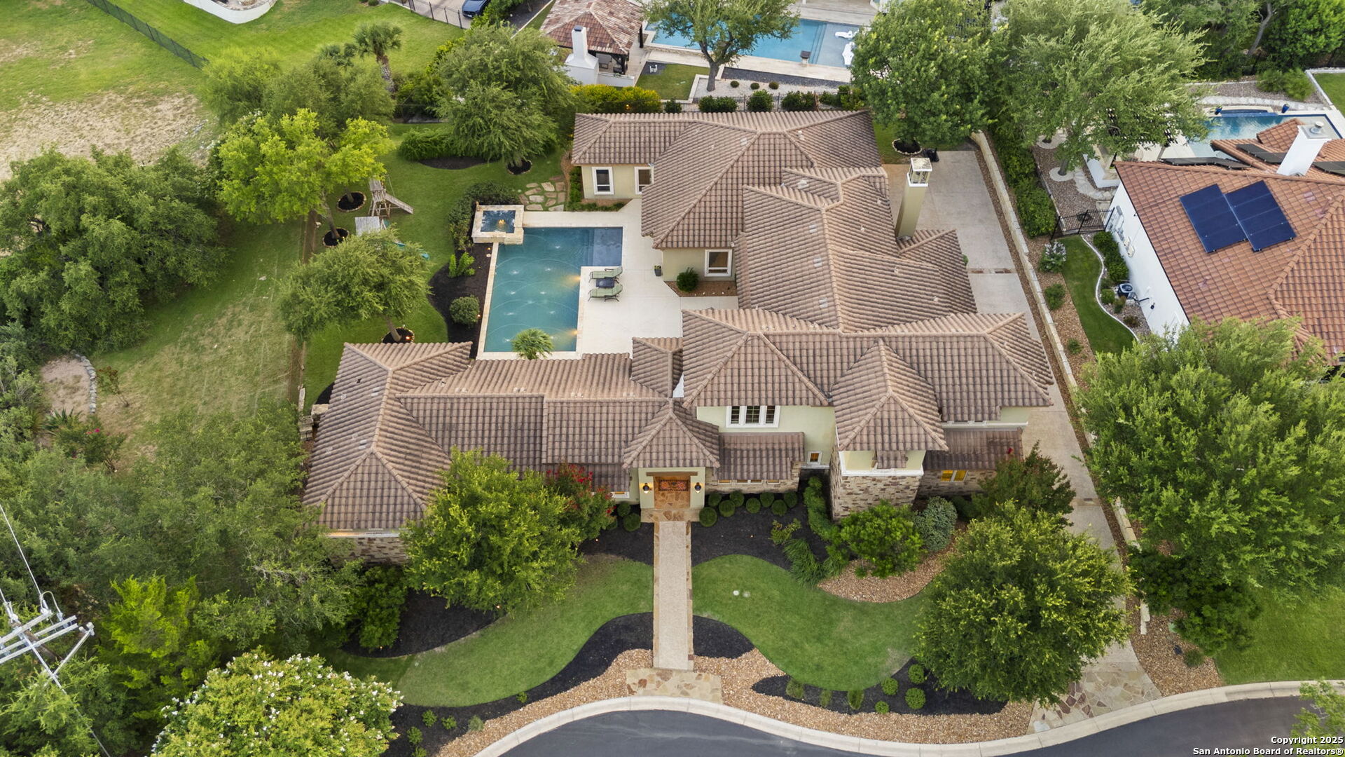 7 Kings Tower San Antonio TX 78257