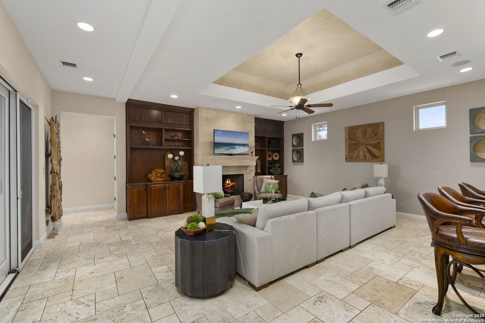 7 Kings Tower San Antonio TX 78257