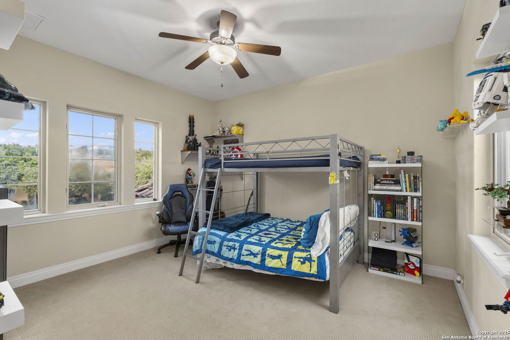 7 Kings Tower San Antonio TX 78257