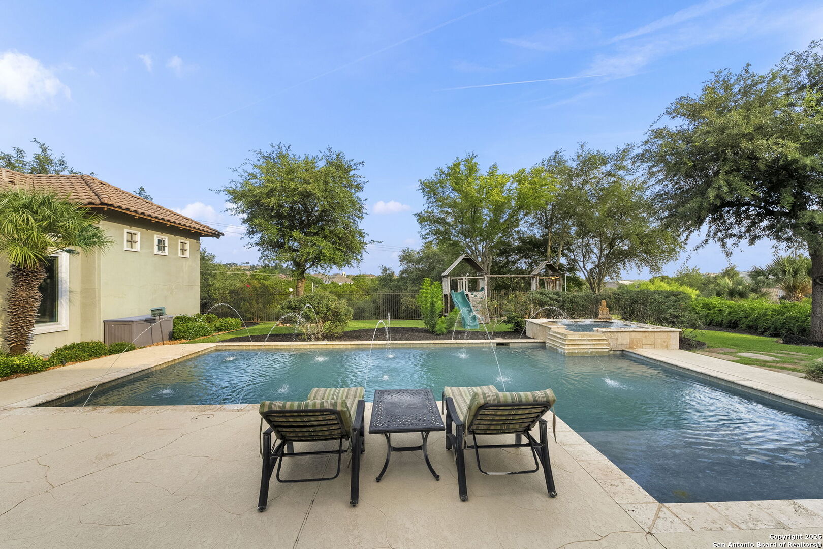 7 Kings Tower San Antonio TX 78257