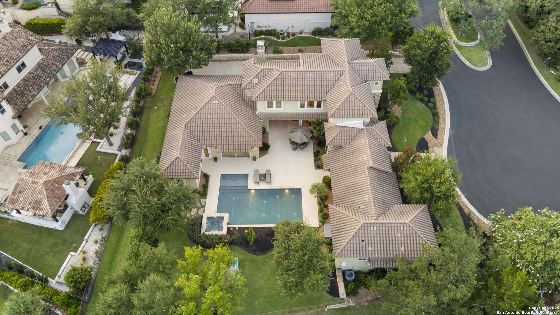 7 Kings Tower San Antonio TX 78257