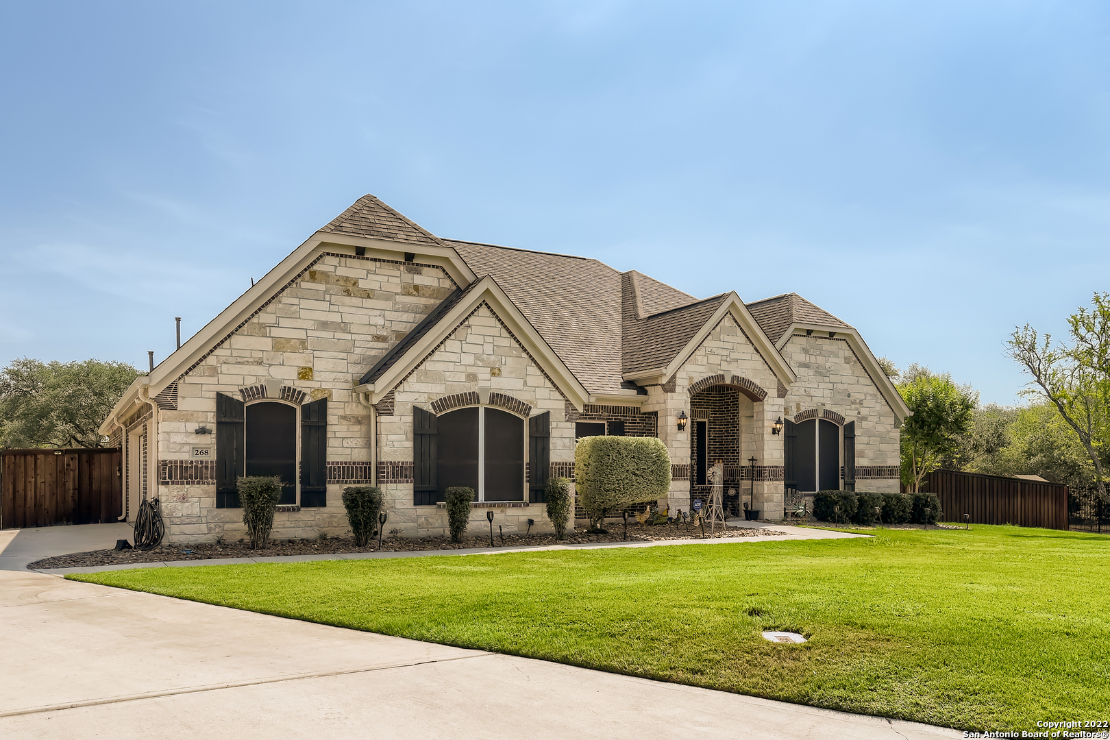 268 Painted Rose Street Castroville TX 78009
