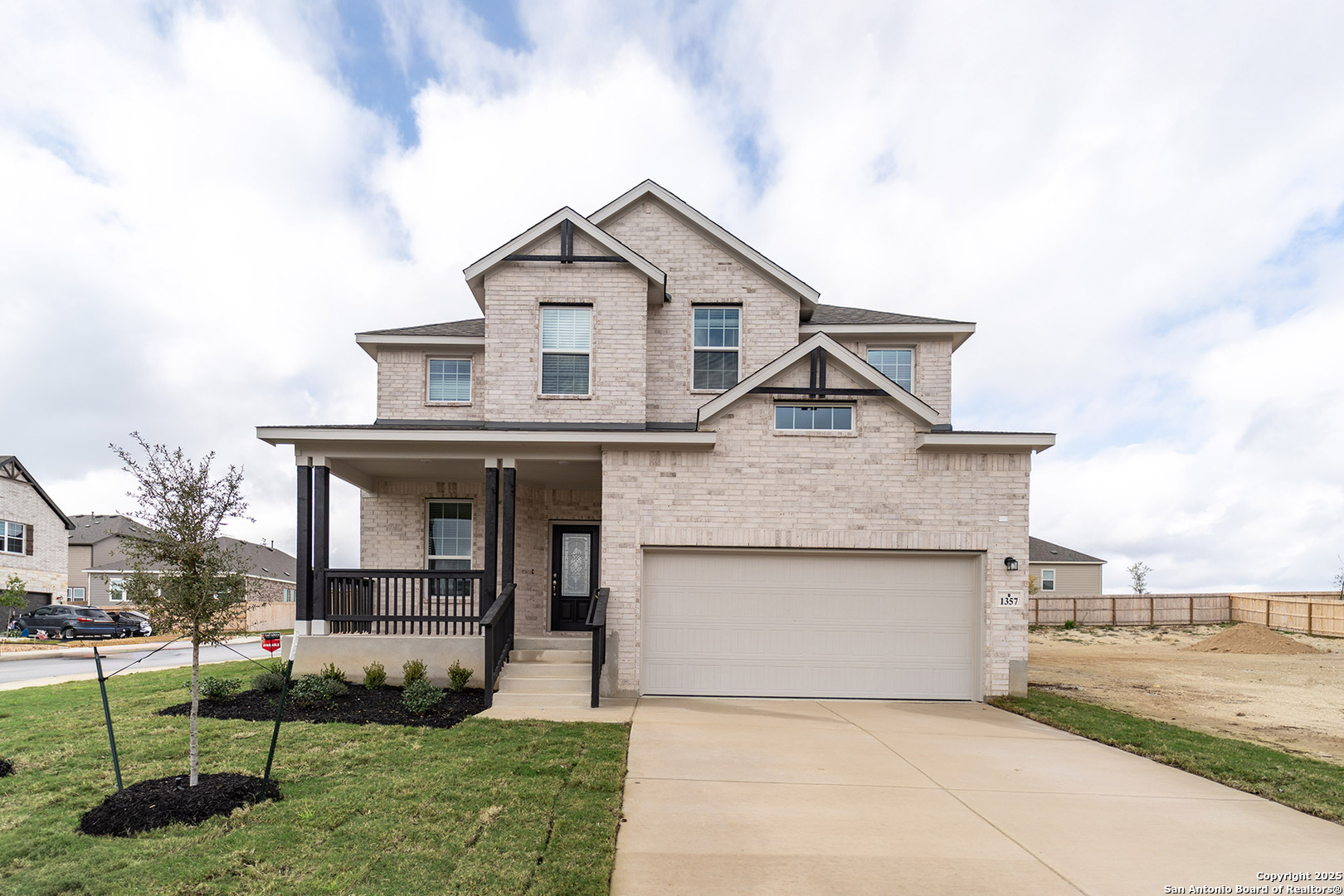 1357 Meester Drive San Antonio TX 78245