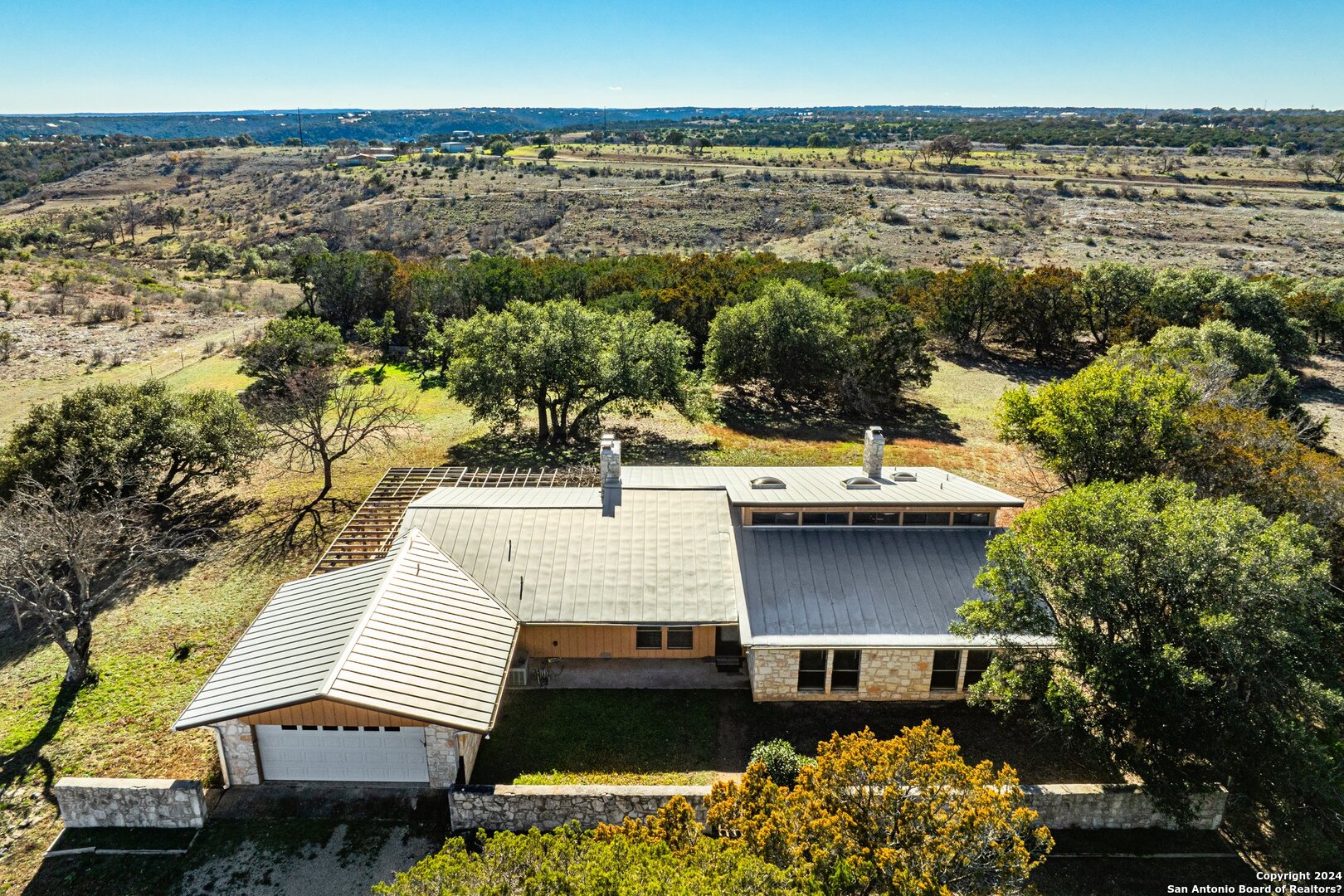 1501 Sheppard Rees Road Kerrville TX 78028