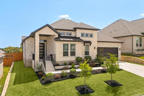 3716 Cualquiera San Antonio TX 78261
