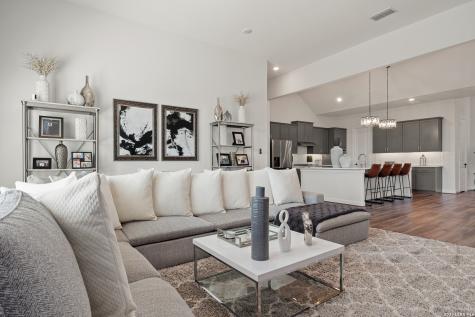 3716 Cualquiera San Antonio TX 78261