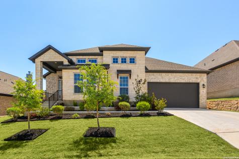 3716 Cualquiera San Antonio TX 78261