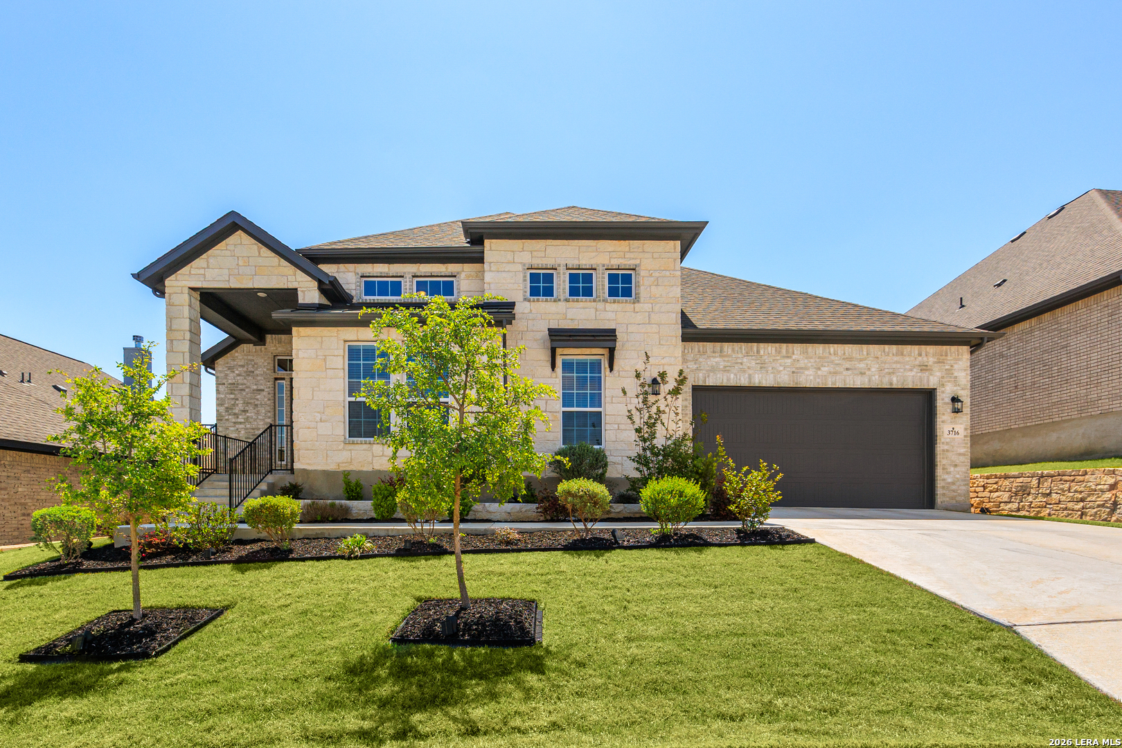 3716 Cualquiera San Antonio TX 78261