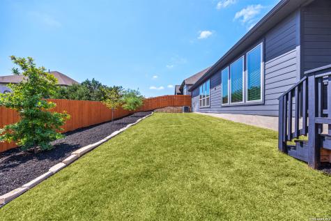 3716 Cualquiera San Antonio TX 78261