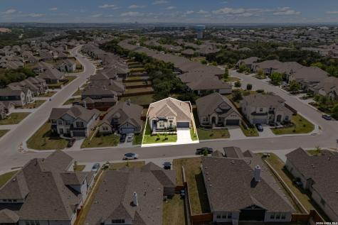 3716 Cualquiera San Antonio TX 78261