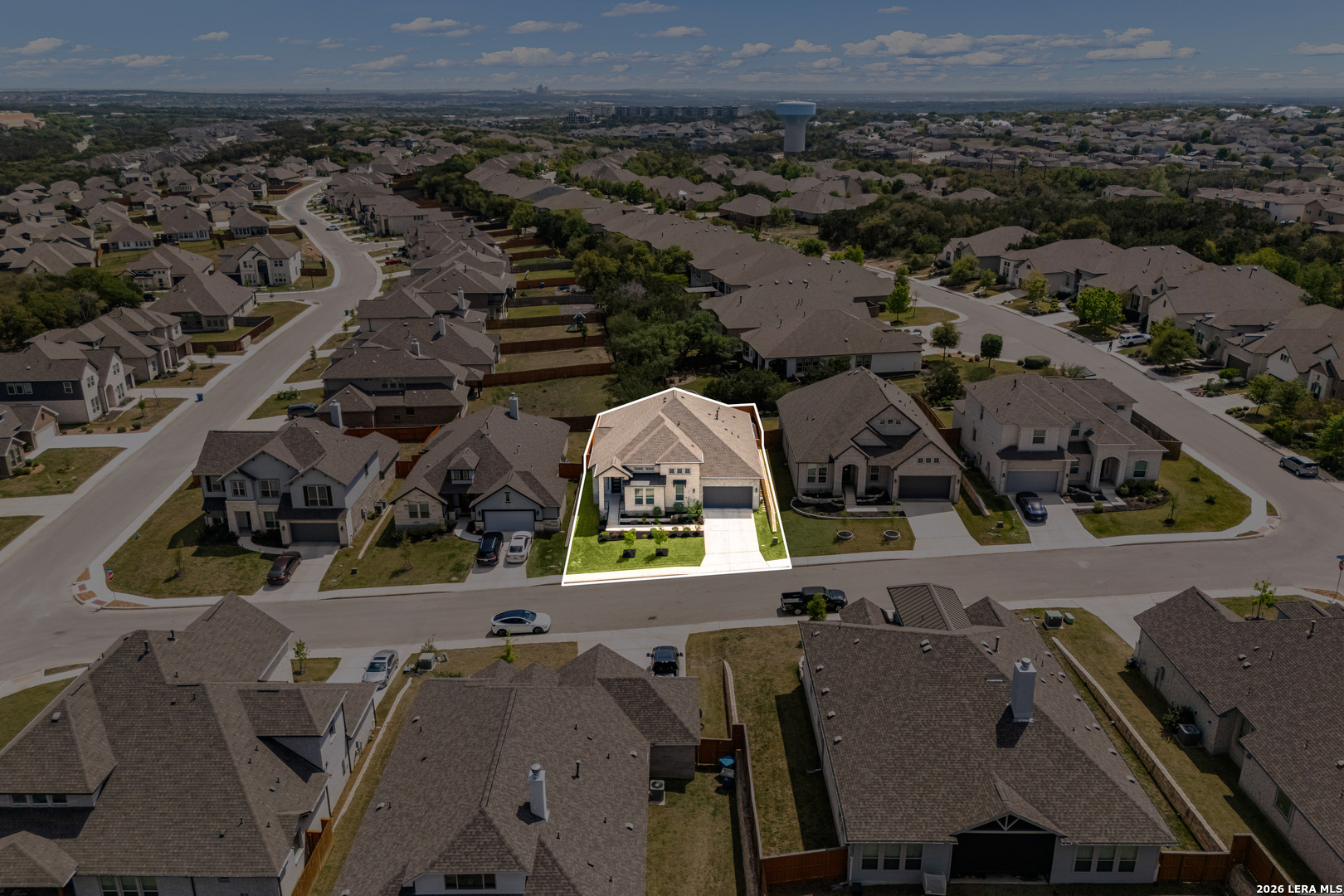 3716 Cualquiera San Antonio TX 78261