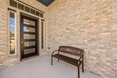 3716 Cualquiera San Antonio TX 78261