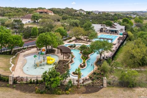3716 Cualquiera San Antonio TX 78261