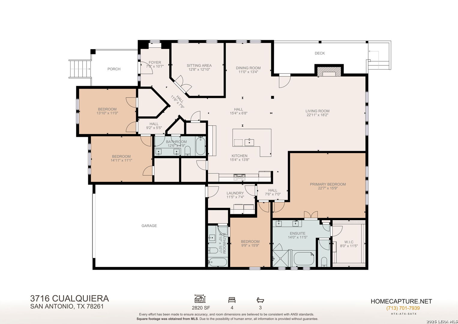 3716 Cualquiera San Antonio TX 78261