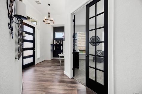 3716 Cualquiera San Antonio TX 78261