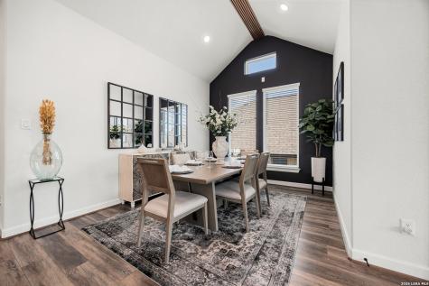 3716 Cualquiera San Antonio TX 78261