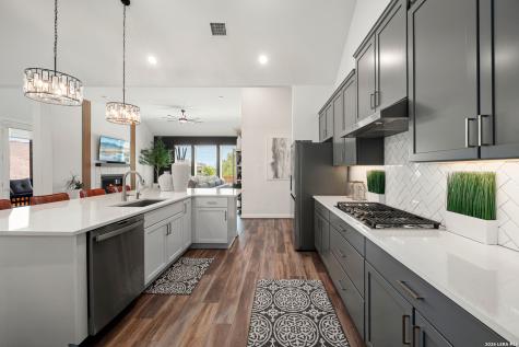 3716 Cualquiera San Antonio TX 78261