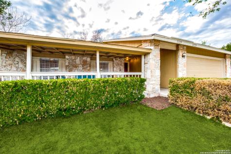 1323 Bay Horse Drive San Antonio TX 78245