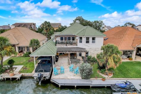 1108 The Cape Road Horseshoe Bay TX 78657