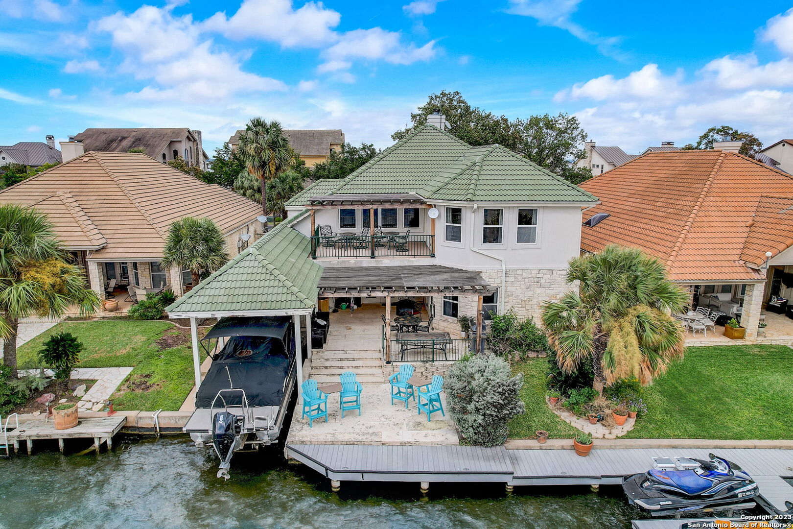 1108 The Cape Road Horseshoe Bay TX 78657