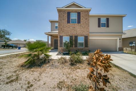 5410 Coral Valley San Antonio TX 78242