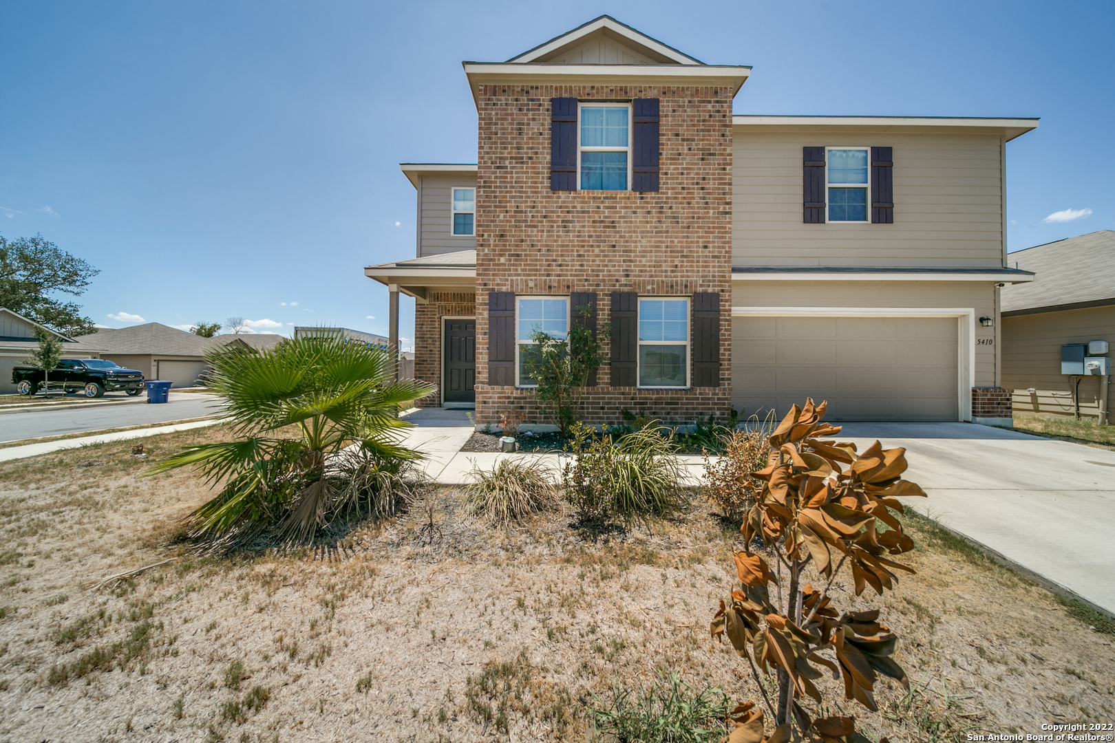5410 Coral Valley San Antonio TX 78242
