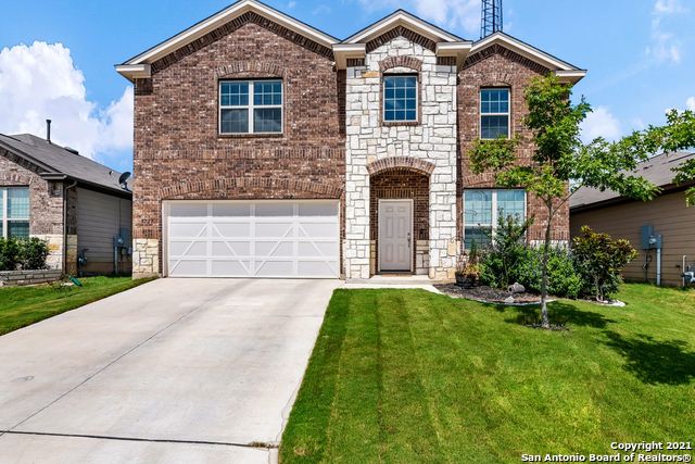 7727 Harvest Bay San Antonio TX 78253