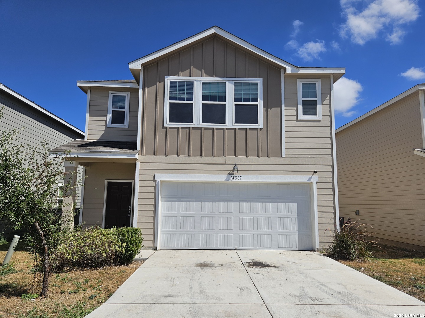 14367 Elkhorn Crest San Antonio TX 78253