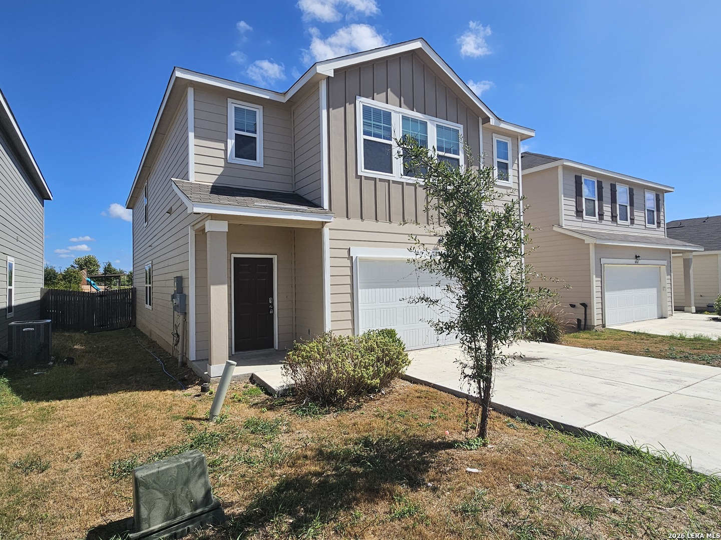14367 Elkhorn Crest San Antonio TX 78253
