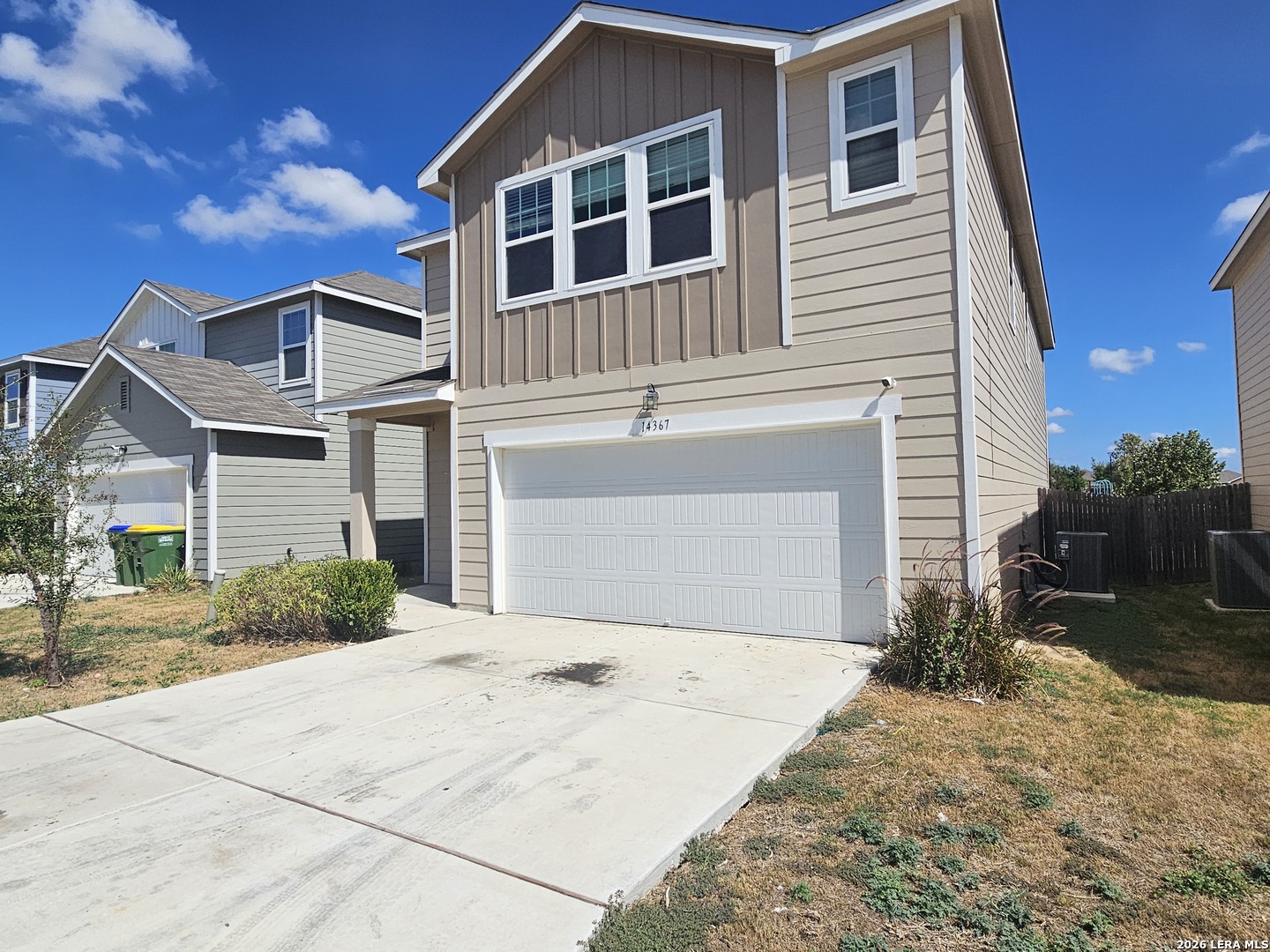 14367 Elkhorn Crest San Antonio TX 78253
