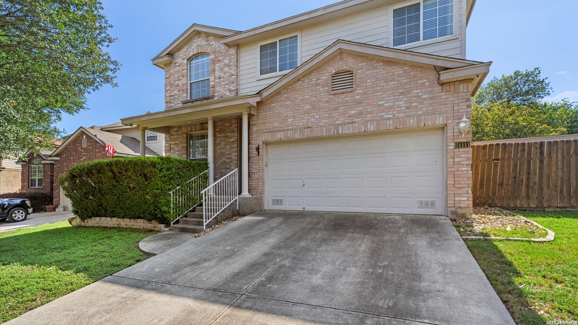 21111 Encino Oaks San Antonio TX 78259