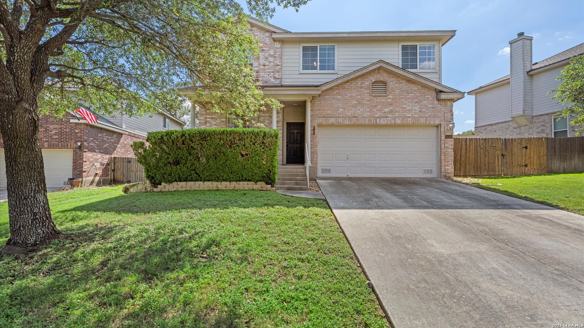 21111 Encino Oaks San Antonio TX 78259