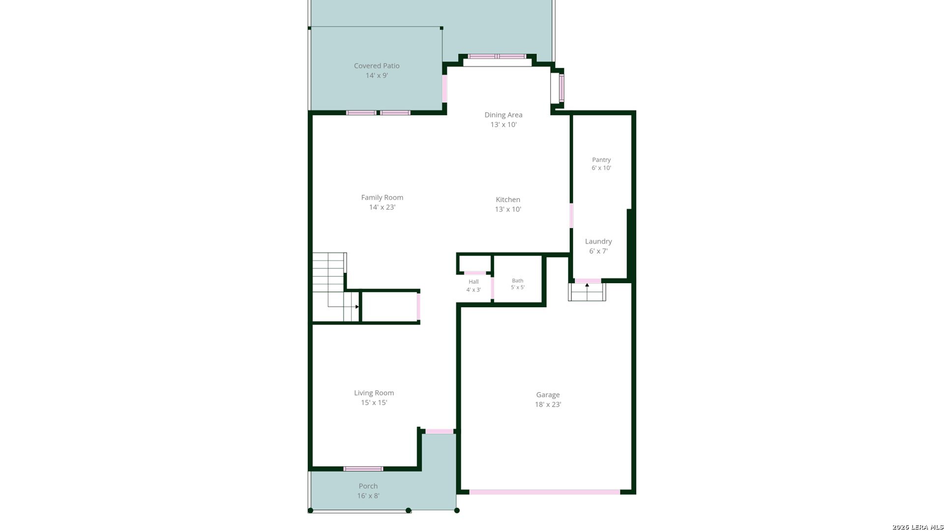 21111 Encino Oaks San Antonio TX 78259