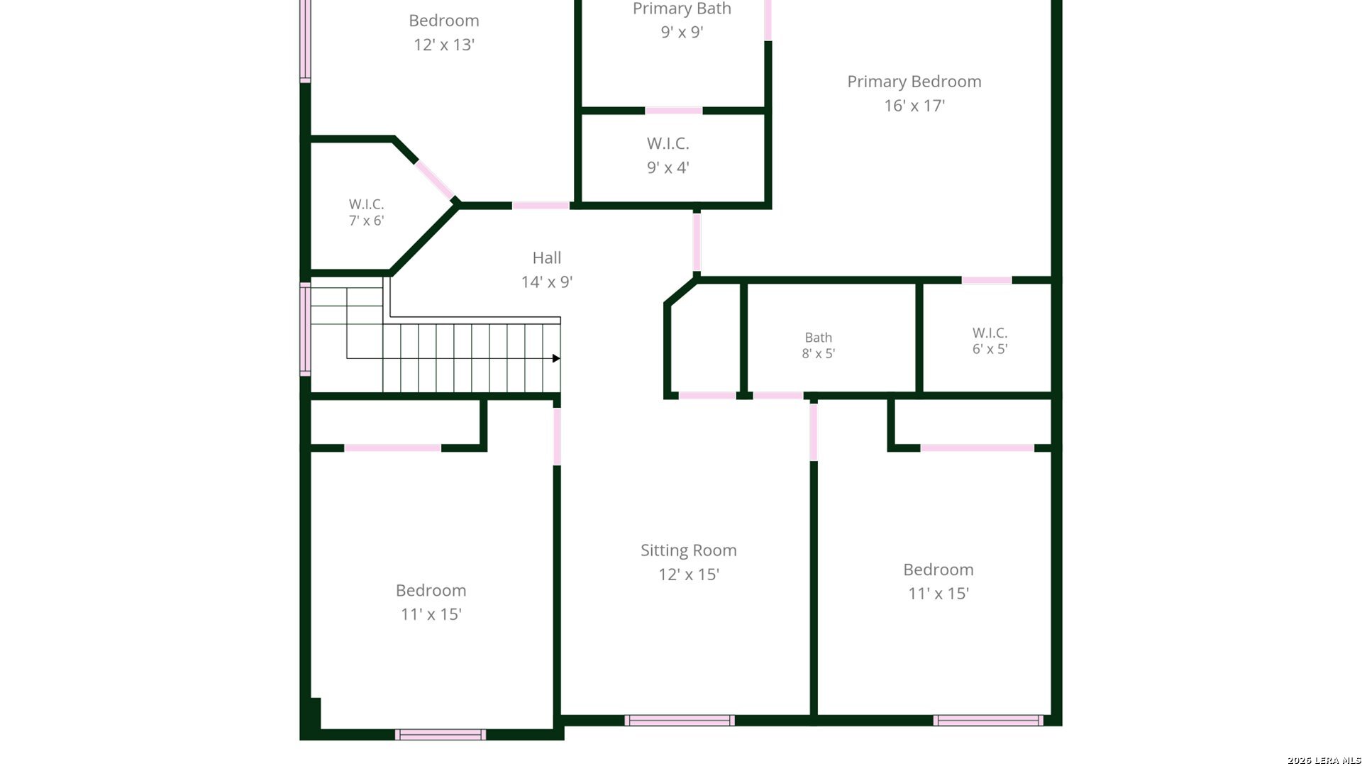 21111 Encino Oaks San Antonio TX 78259